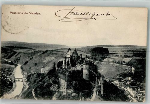 Vianden 1907
