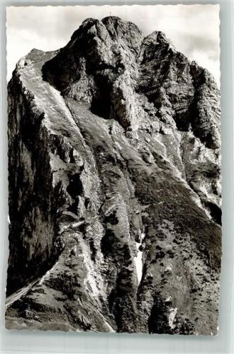 Grän Gipfelweg zum Aggenstein