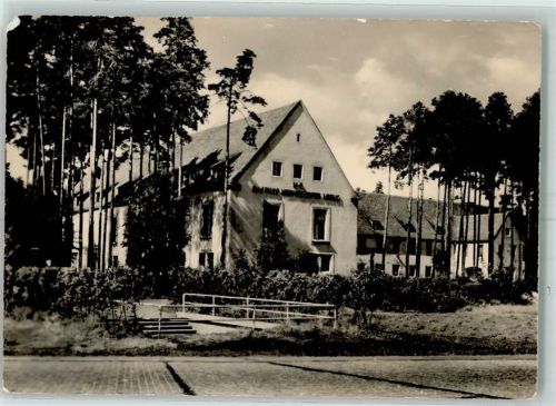 Hermsdorf Rasthof Hermsdorfer Kreuz