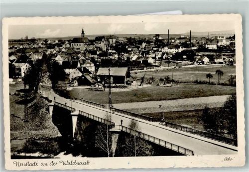 Neustadt Brücke