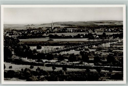 Neustadt Brücke