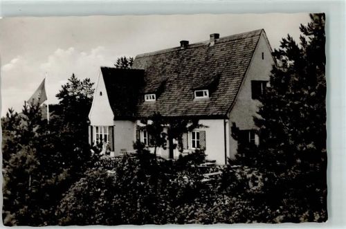 Staffelstein Naturfreundehaus Doring