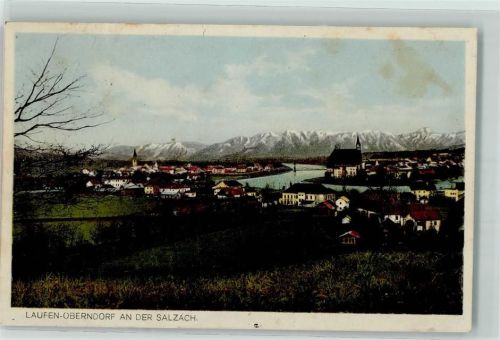 Laufen