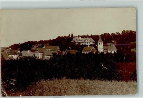 91413 W8530 Neustadt a d Aisch Gebrauchsspuren Ort lt. Stempel