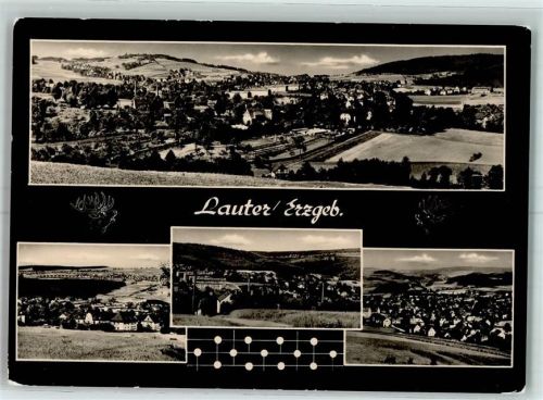 Lauter