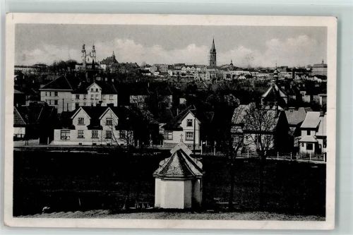 Frydek-Mistek WK II