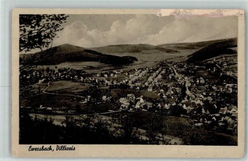 Ewersbach