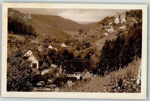 Berneck