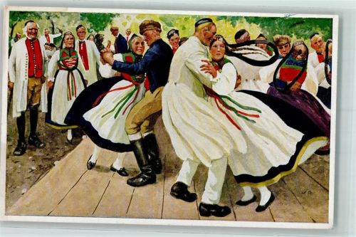 Betzingen Tanz