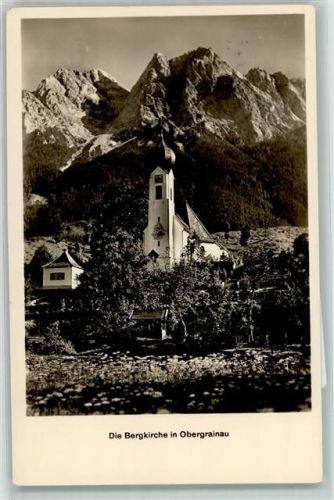 Obergrainau