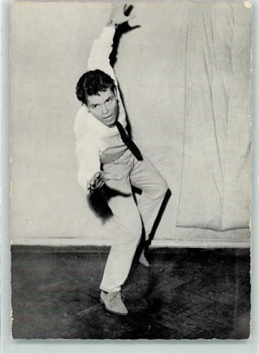 Cliff Richard