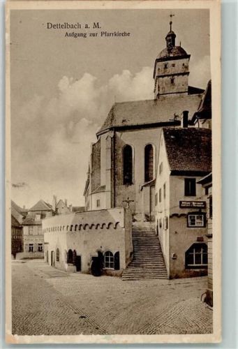 Dettelbach