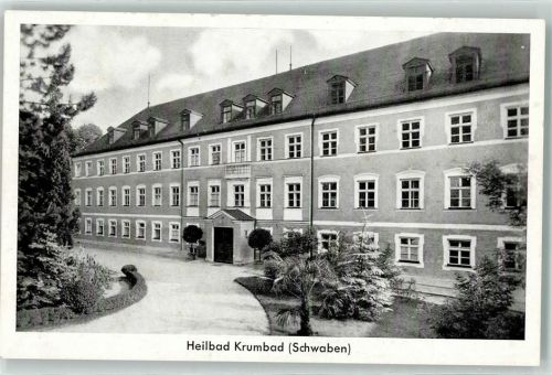 Krumbad