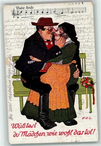 Zieher, Ottmar Nr. 173 Poesie / Liebe