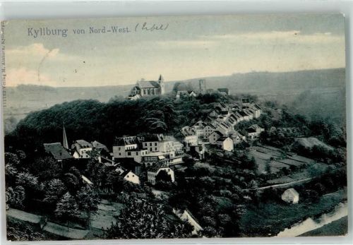 Kyllburg 1903