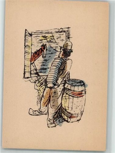 sign. R. Ziegler Chaplin im Zirkus 2. Folge Woldemar Klein Verlag Nr. K 881