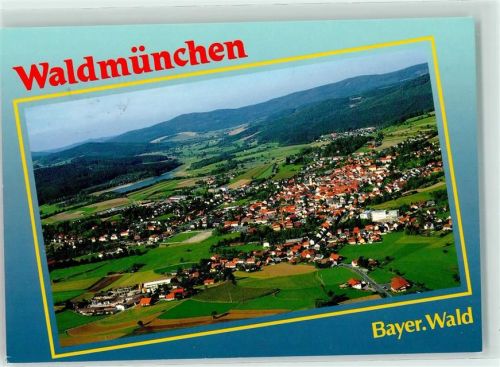 Waldmünchen