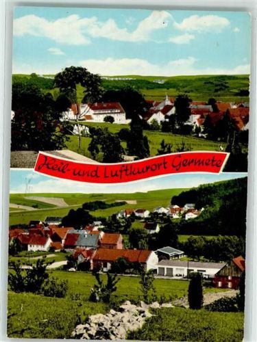 Germete