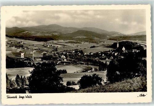 Teisnach