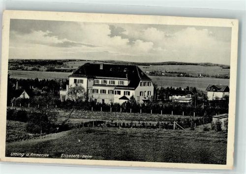 Utting Elisabeth-Heim