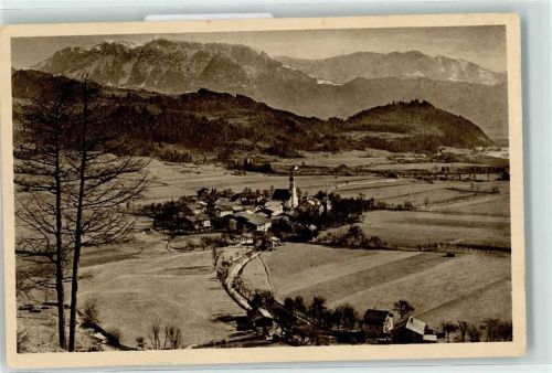 Erl Kaisergebirge Taldorf Kirche
