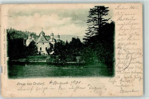 Crottorf 1901