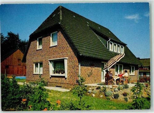 Niederhaverbeck Pension und Heidefahrten Lisa Bartels