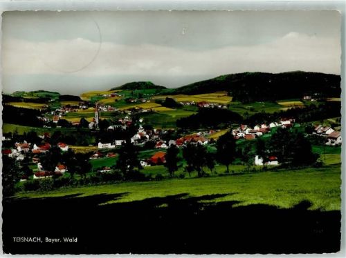 Teisnach