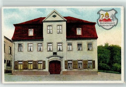 Werdau Heimatmuseum