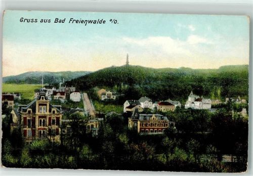 Bad Freienwalde
