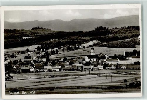 Blaibach