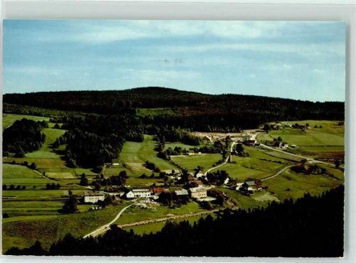 Altglashütte Gasthaus und Pension Blei