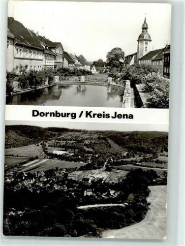 Dornburg