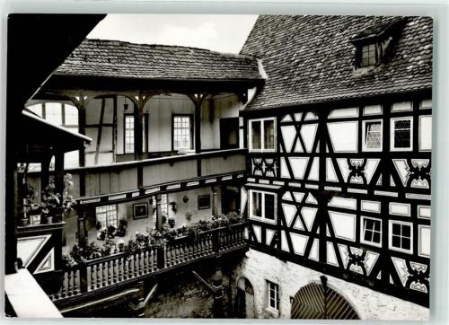 Ingelfingen Schwarzer Hof
