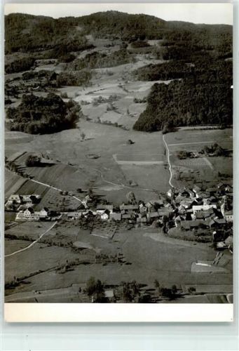 94579 W8359 Zenting - Fliegeraufnahme