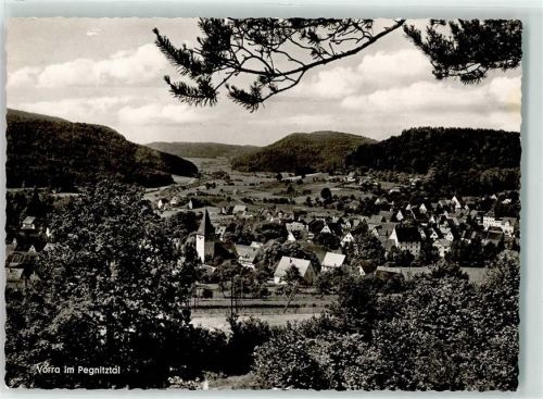 Vorra