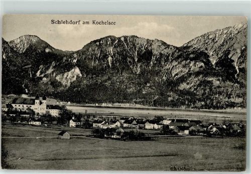 Schlehdorf