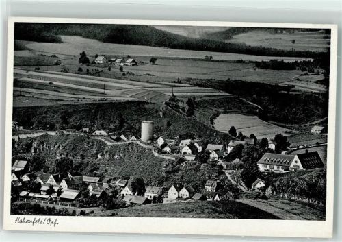 Hohenfels