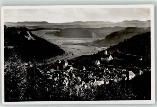 Oberndorf WK II