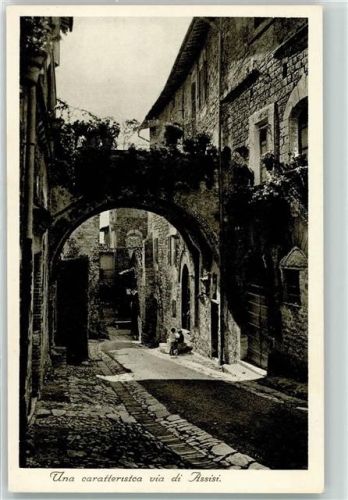 Assisi