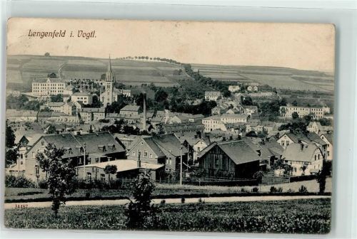 Lengenfeld 1912