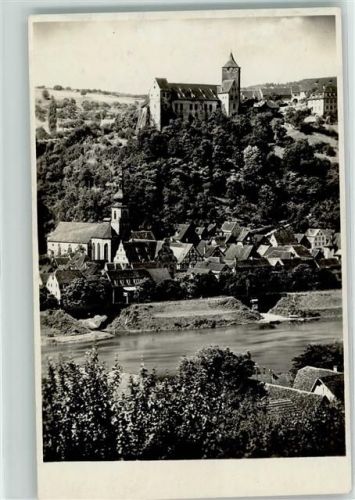Rothenfels Ort lt. Stempel