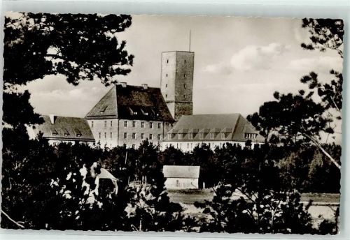 Ebermannstadt Jugenburg Feuerstein