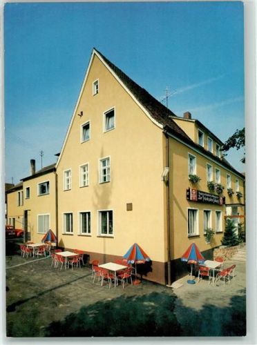 Neunkirchen Kuglers Gasthaus-Metzgerei Zur Fränkischen Schweiz
