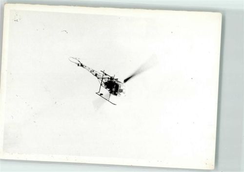 Bell H-13 Sioux Luftwaffe