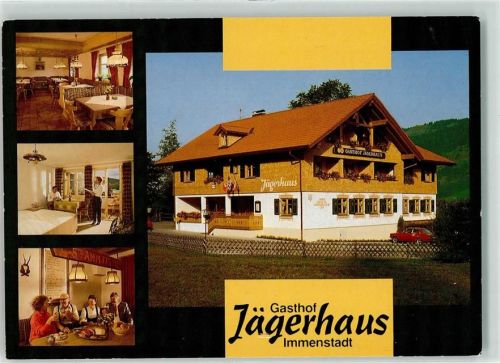 Ratholz Gasthaus Jägerhaus Gaststube Brotzeitvesper