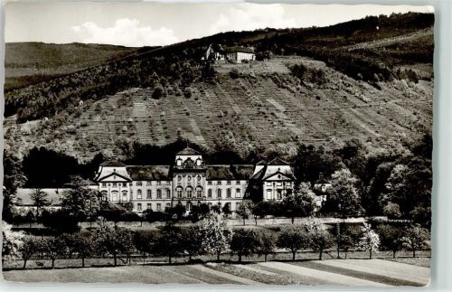 Kleinheubach Schloß Kleinheubach