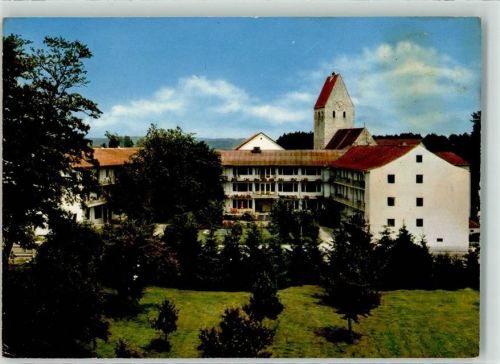Bad Gögging Kurhaim Trajansbad Schwefelbad Turm Uhr