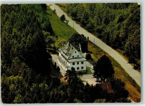 Unterachtel Kurhaus Kraft