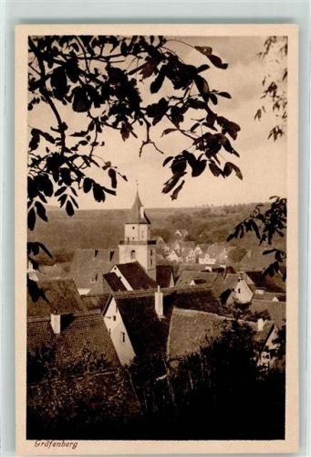 Gräfenberg Stadtpfarrkirche Trinitatis